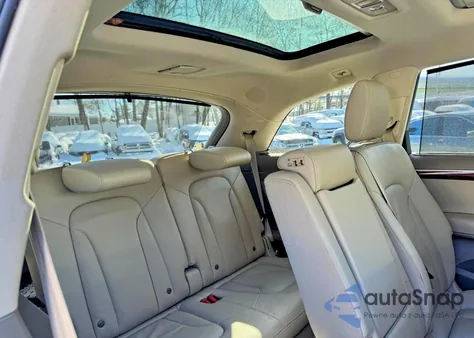 2014 Audi Q7 Premium Plus из США, поврежденный, VIN WA1LGAFE1ED010547
